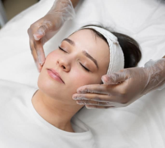 Hydrafacial