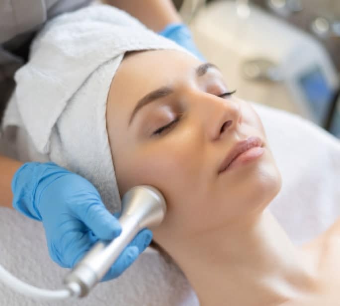 Hydrafacial